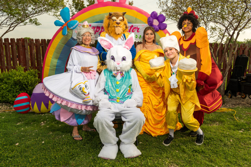 party costumes