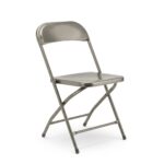 Chairs (Metal)